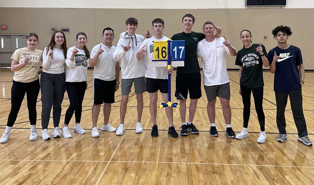 LSW Lifetime & Team Sports tweet media