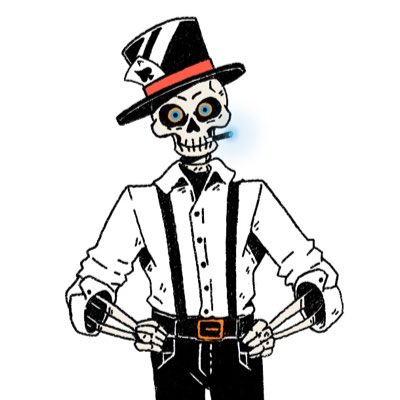 UndyingJekyll's tweet photo. #NewProfilePic made by a talented artist from one of my discord servers I’m in! (I’ll reply to this if he has Twitter) https://t.co/gBUrsOcymX