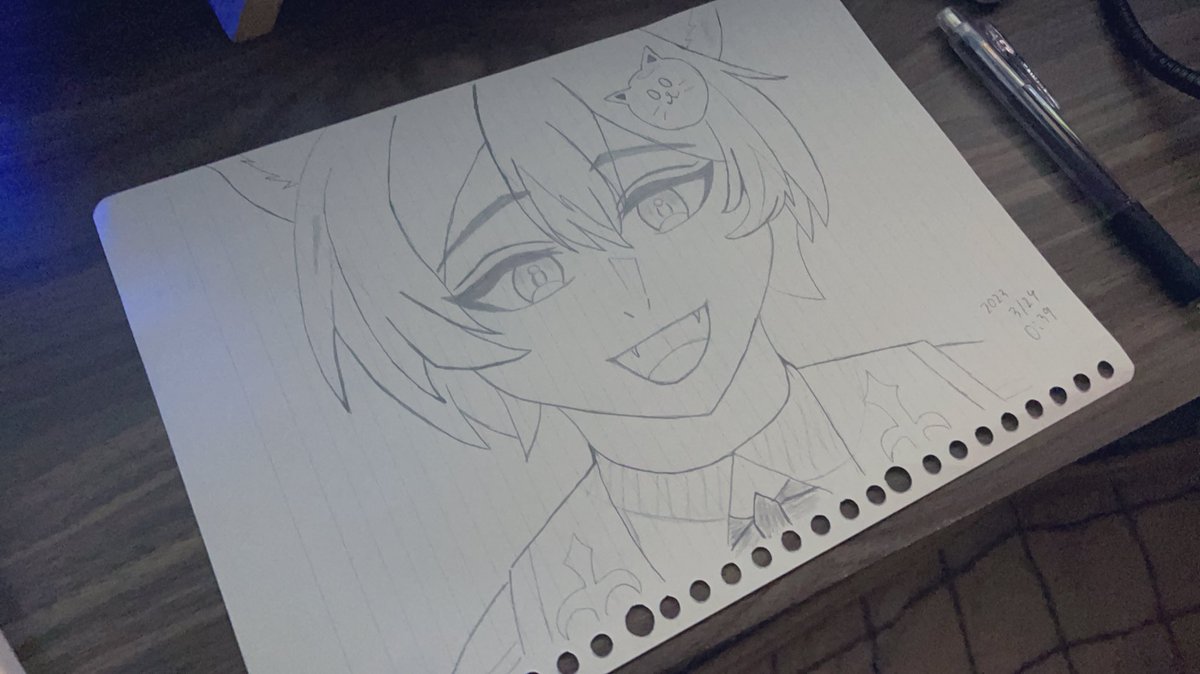 にゃむあーと - Search / X