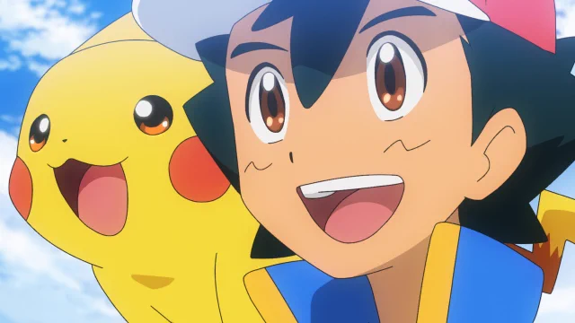 「めざせポケモンマスター」最終回！26年もの冒険が幕を下ろす。