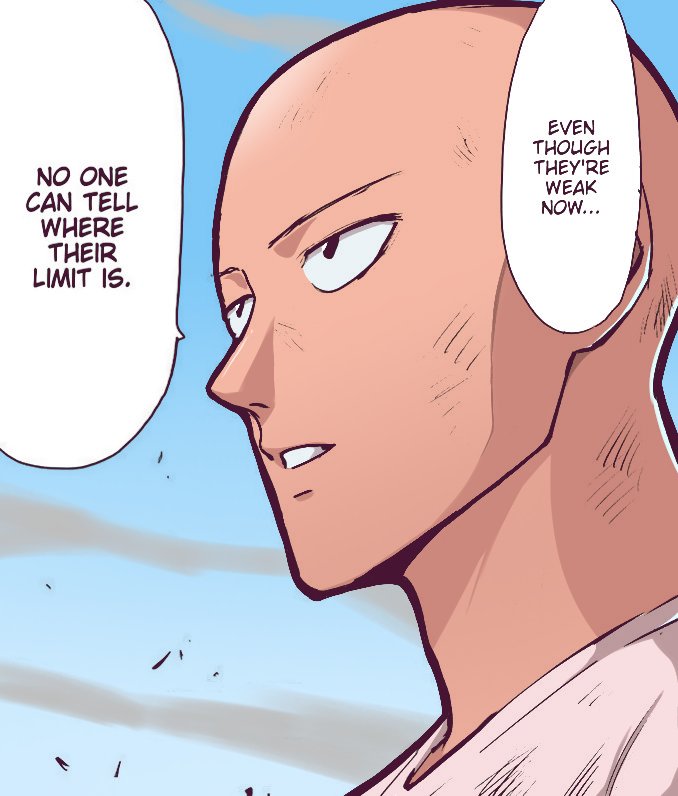 sksoul88's tweet photo. Saitama.
One Punch Man [Ch. 182]

#OnePunchMan #onepunchman182 #mangacoloring #manga #Saitama #OPM182 #OPM https://t.co/jPFM0e1t13