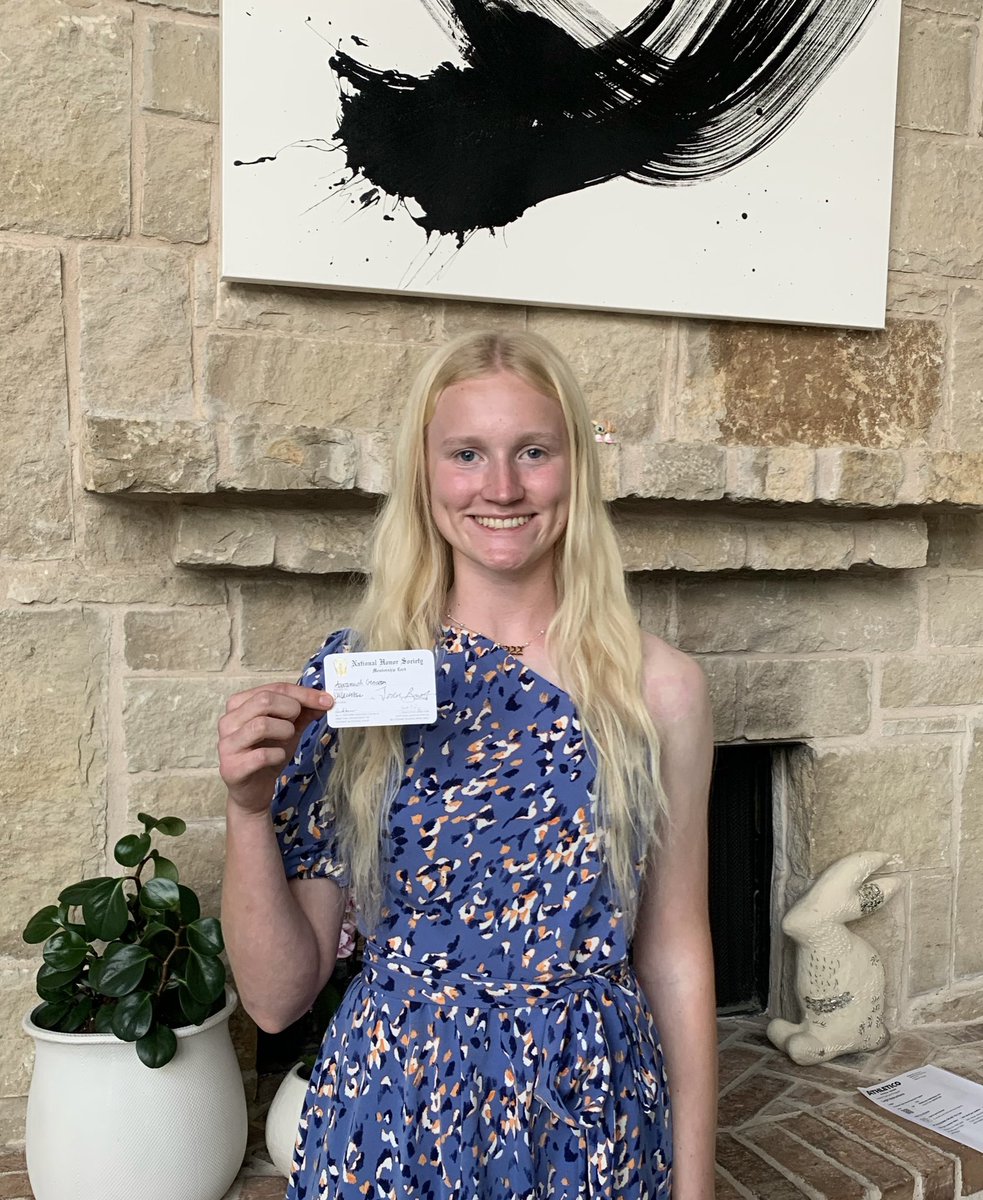 Savannah Crocker tweet media