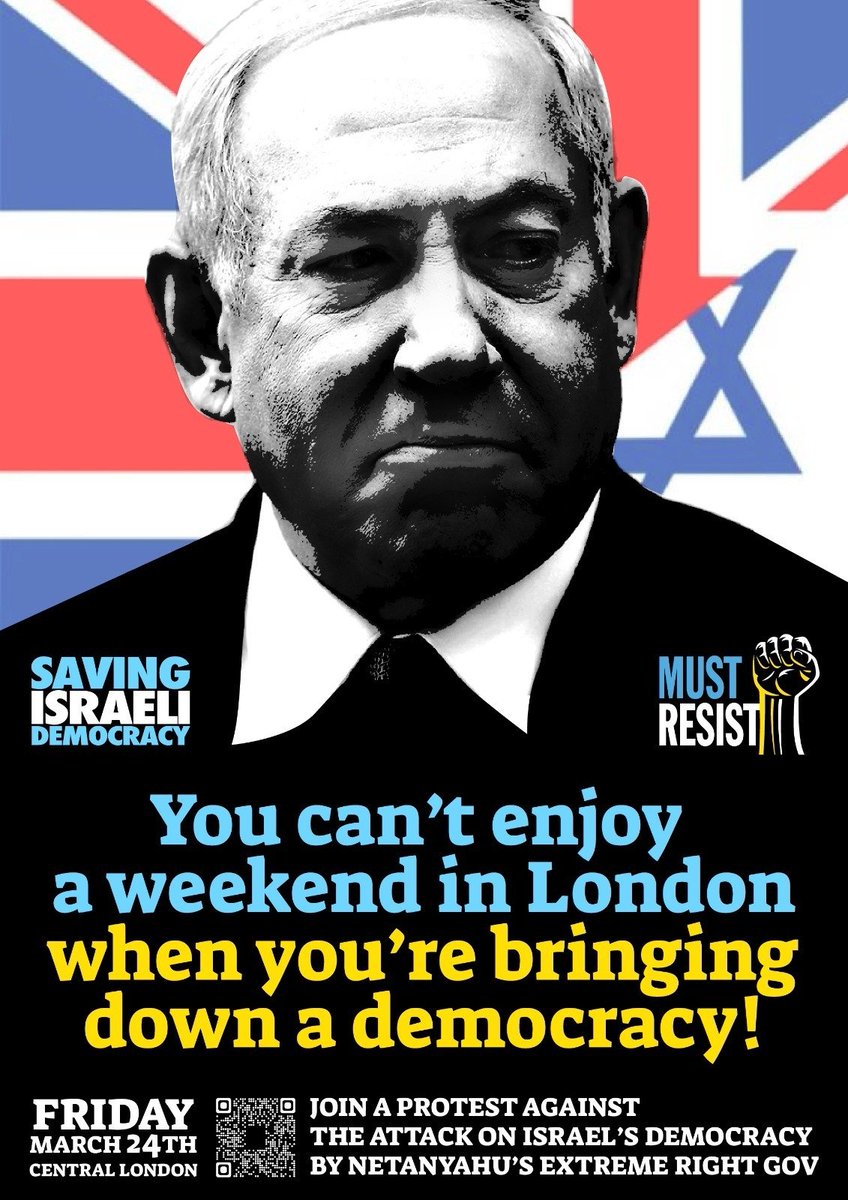 Jewish Labour Movement tweet media
