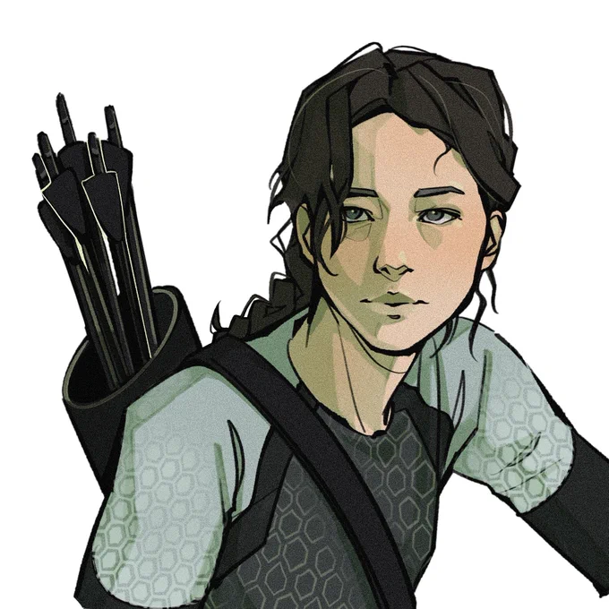 annual thg rewatch #everlark 