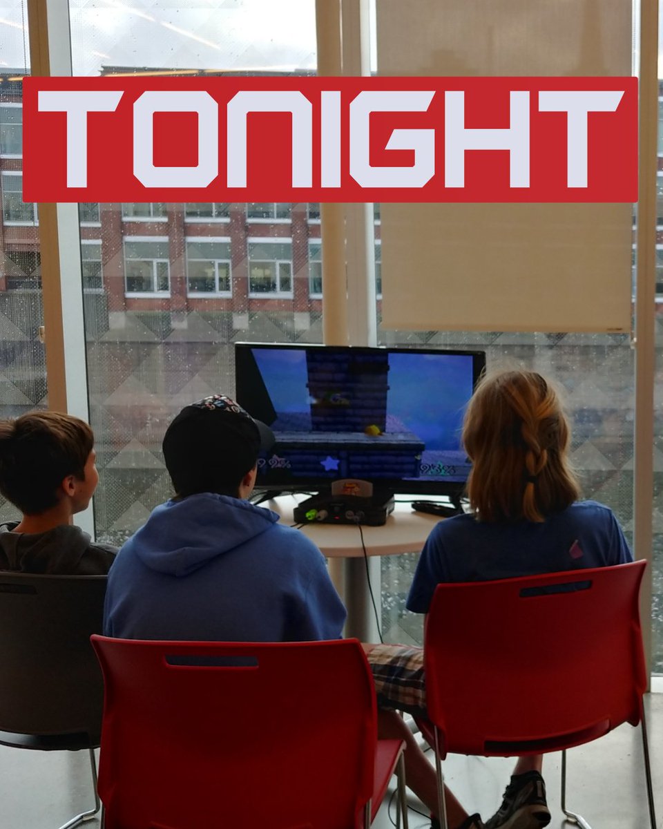 See you all TONIGHT for retro video gaming night and board games at the Idea Exchange - Old Post Office! 6-8pm #RETROGAMING #retrogames #boardgames #DiscoveryOPO #kwawesome #cbridge #cbridgeON 
@IdeaXchng
