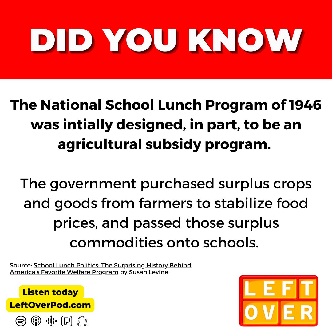 Left Over Podcast tweet media