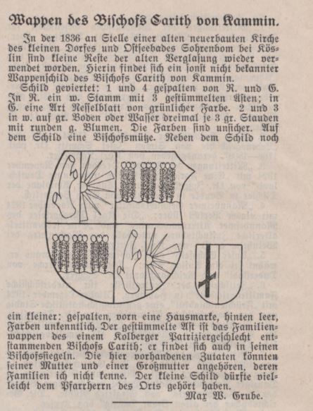 Pomm_Greif's tweet photo. Die Kujawsko-Pomorska #Bibliothek hat die Jahrgänge 1924 - 29 des "Der Deutsche #Herold, Zeitschrift für Wappen- Siegel- und #Familienkunde veröffentlicht." Im ersten Heft jedes Jahrgangs ist das Inhaltsverzeichnis. In Jg. 56, nr 02 = Wappen #Kammin
https://t.co/4ClTBj2cw6 https://t.co/a1y0N3zX60
