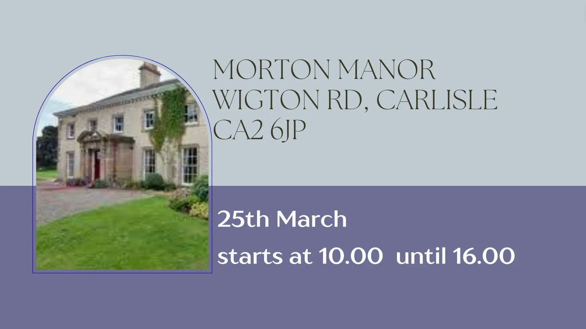 jacksfeet1's tweet photo. Jac's at Morton Manor Belief MBS event, coma along and get a treatment between 10.00 and 4 https://t.co/IlkqC233xP