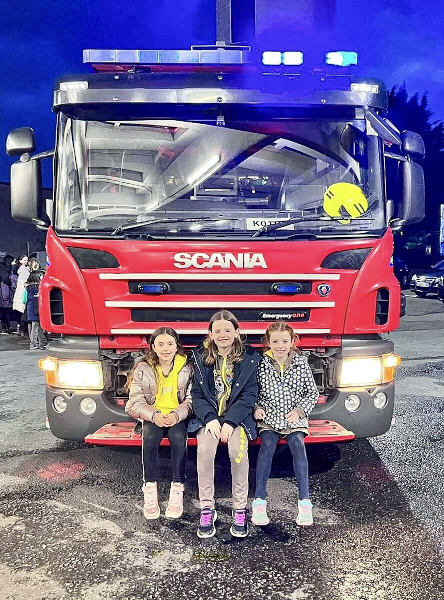 Girlguiding Edinburgh tweet media