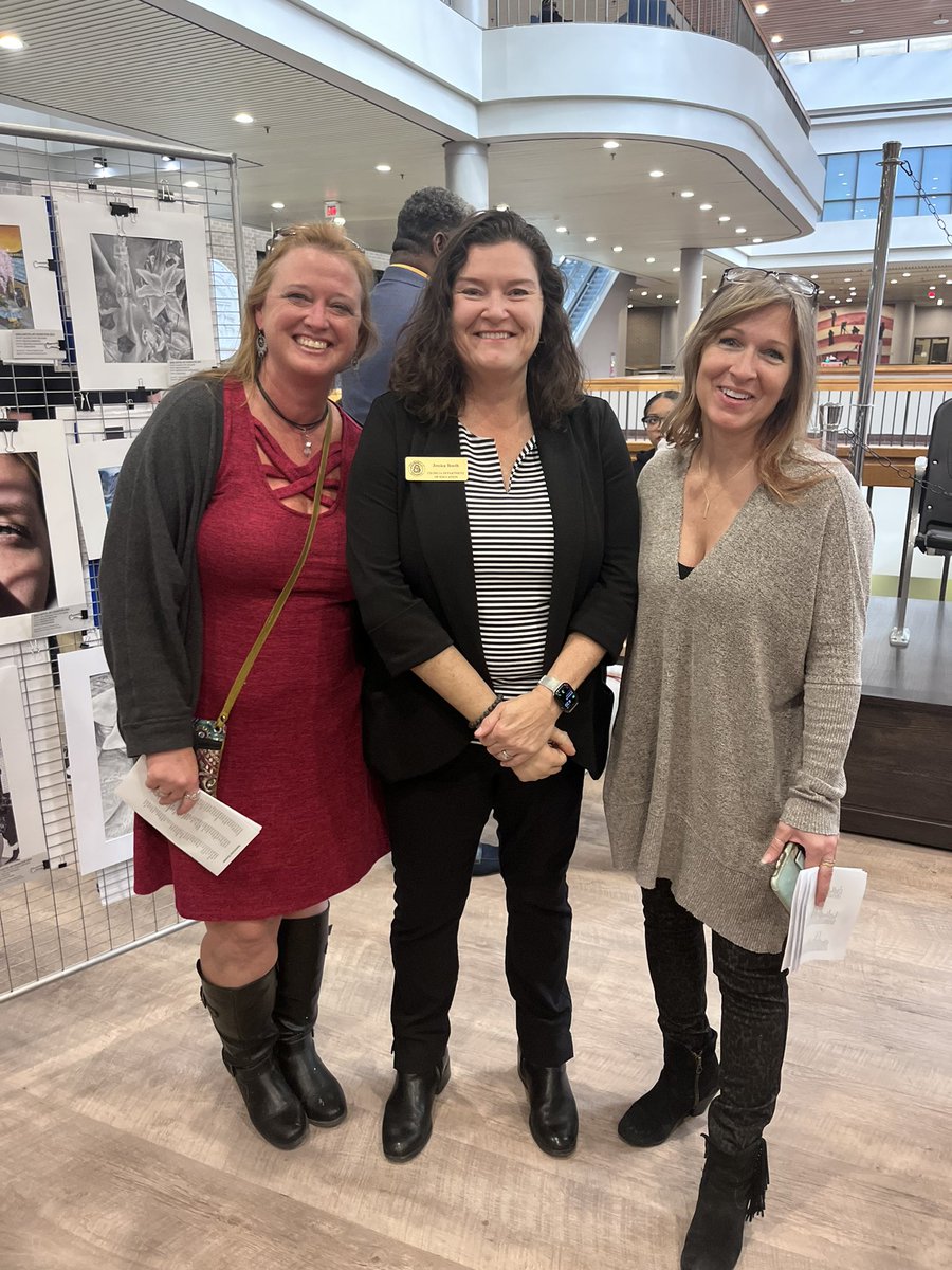 West Hall Art tweet media