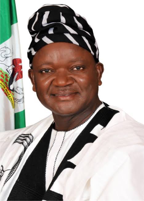 Official PDP Nigeria tweet media