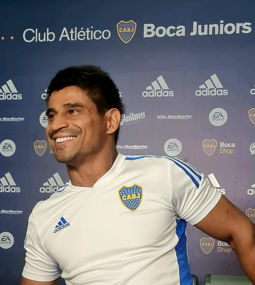Leandro Aguilera tweet media