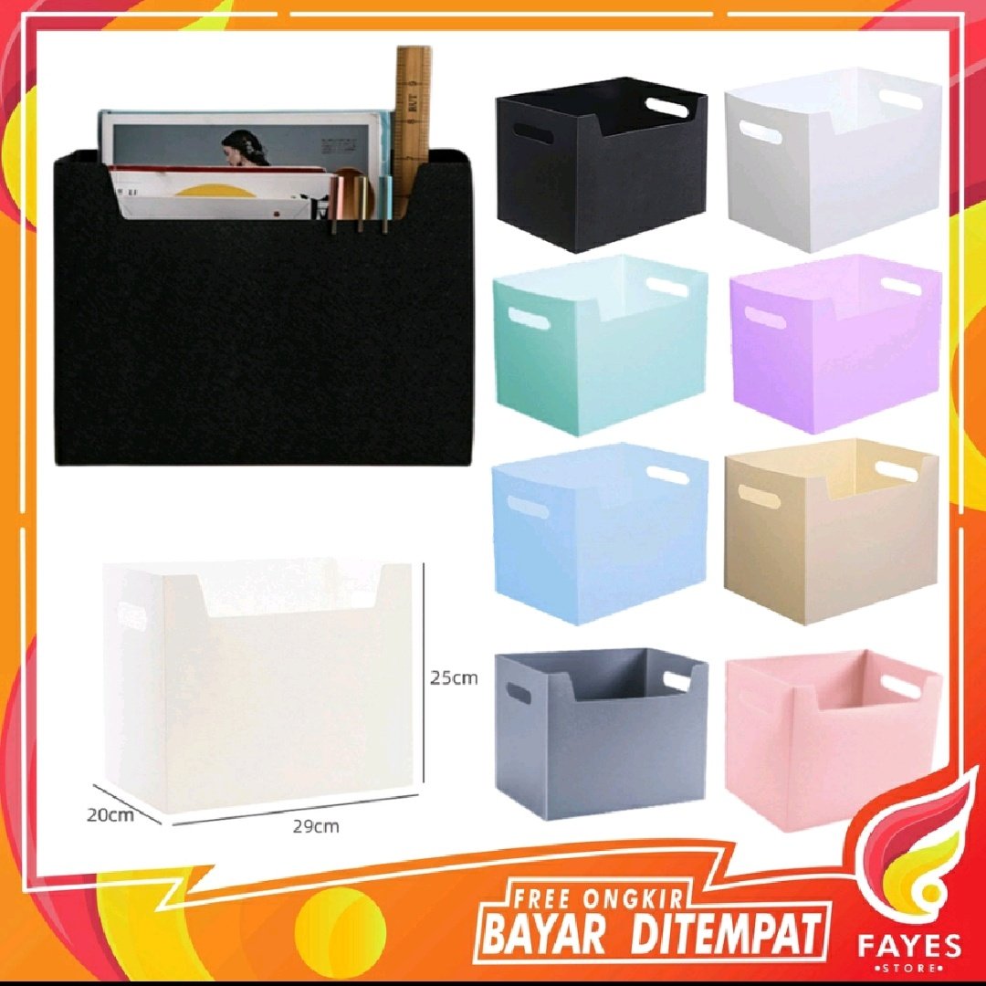 Lisapepeu's tweet photo. rekomendasi box container untuk anak kantoran, buat anak kos, pelajar. untuk nyimpen buku, ATK, dll biar lebih rapih 😍
murah lagi promo Rp.15.000-Rp.20.000
#NISA #HYUNSUK #WorldTour

https://t.co/VyYNFhCRlX https://t.co/4v4aH3UA2H