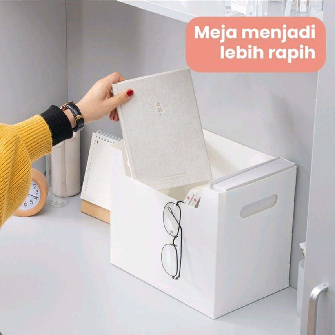 Lisapepeu's tweet photo. rekomendasi box container untuk anak kantoran, buat anak kos, pelajar. untuk nyimpen buku, ATK, dll biar lebih rapih 😍
murah lagi promo Rp.15.000-Rp.20.000
#NISA #HYUNSUK #WorldTour

https://t.co/VyYNFhCRlX https://t.co/4v4aH3UA2H