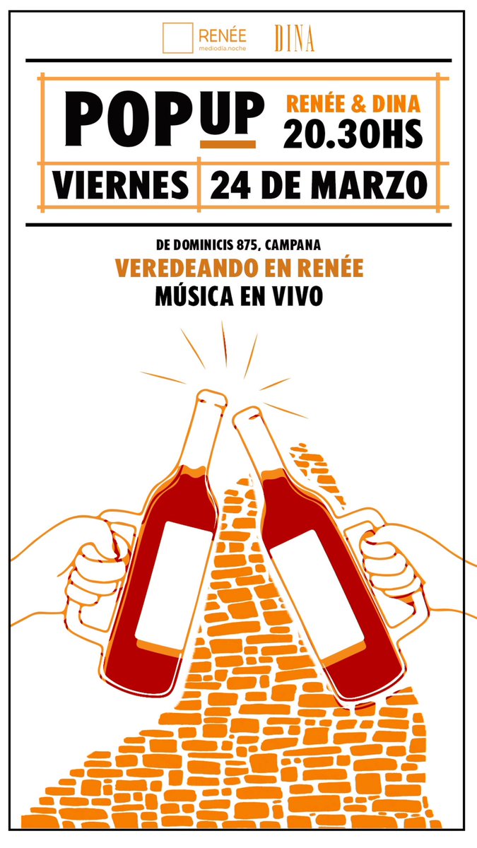 Mañana cocinamos en renee! 
Pasen a comer y tomarse alguito 
#supportlocals