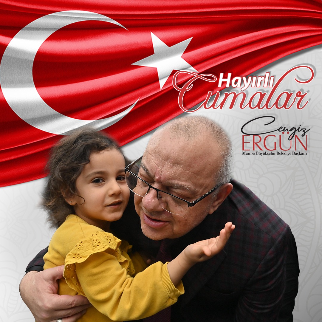 Cengiz Ergün