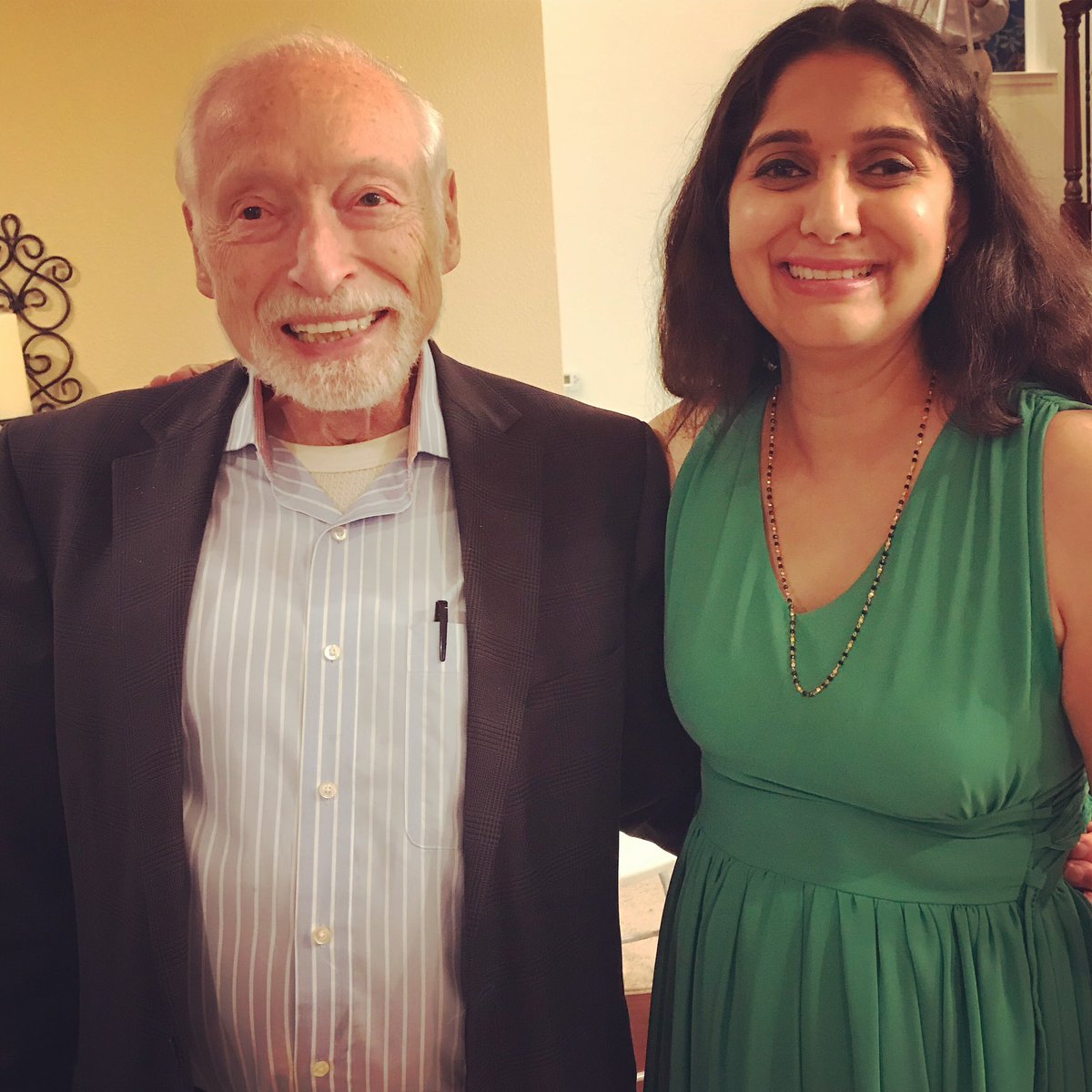 Happy Timebanking Day! Happy Birthday to the late and great Dr Edgar Cahn for founding the movement and founding our company!