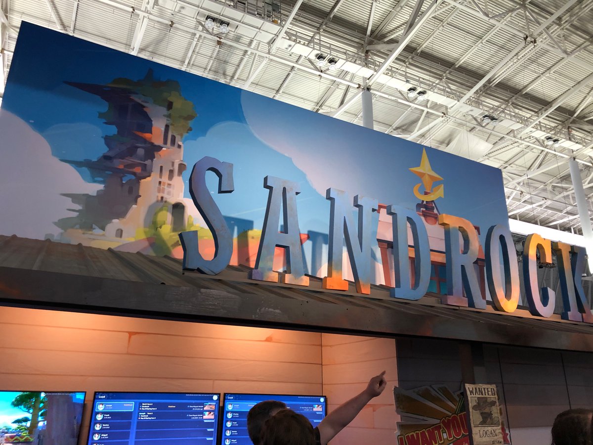 PMStudiosUSA's tweet photo. We're here at #PAXEast (Booths 15055 &amp; 15061)! 
Come check out our games and feel our wares with your hands in real life! 
(Take them home for a fee...)

Special thanks to @PAX for having us and @ORIGINPC for our hardware. https://t.co/ltKEnaUGhg