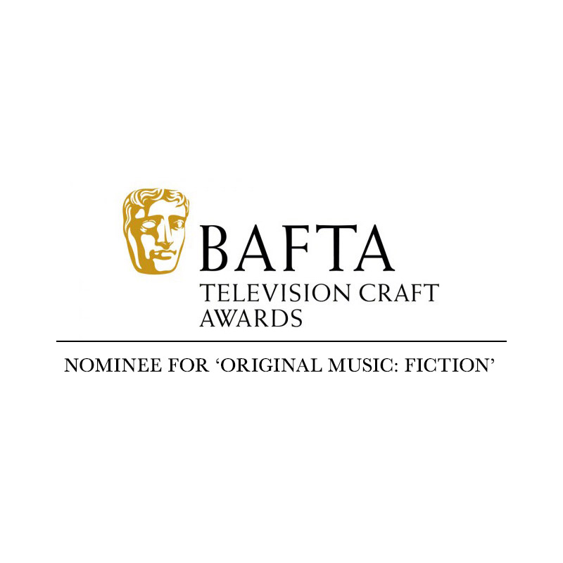 SilvaScreen's tweet image. Nominated for a @BAFTA ! #TheEnglish - a truly magnificent soundtrack by Federico Jusid. CD/Digital available now and vinyl release coming soon! 

federicojusid.lnk.to/TheEnglish

#baftaawards