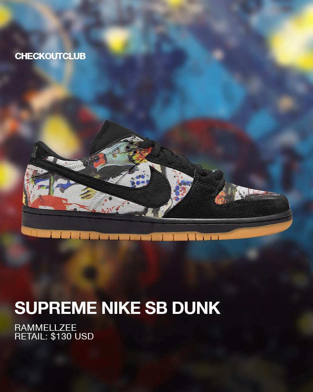 Checkout Club® Twitter: "SUPREME NIKE SB DUNK LOW CLICK HERE: https://t.co/19KVE0u5HZ CLICK HERE: https://t.co/19KVE0u5HZ CLICK HERE: https://t.co/19KVE0u5HZ USE CODE: “CLUB100” FREE [*] 30 DAYS UNLIMITED ACCESS https://t.co/EZv8nPRq27" / Twitter