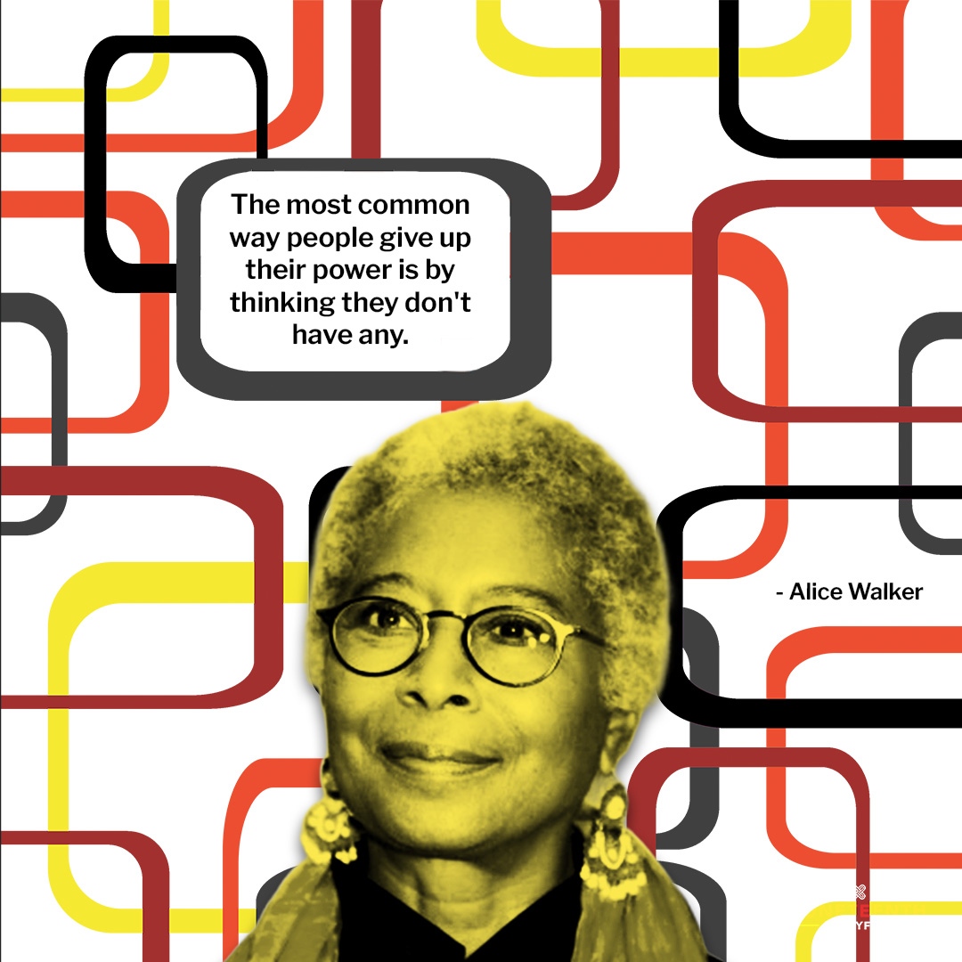 JuneteenthUnity's tweet image. Remember that you have all the power.