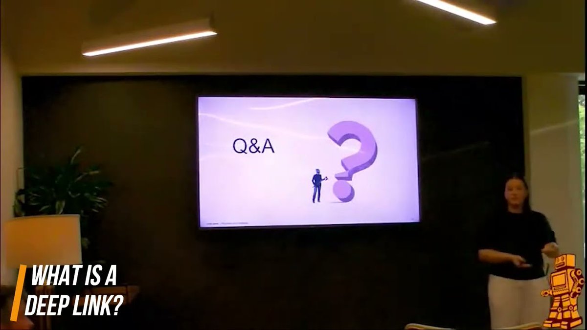 SEOMeetup's tweet image. According to Shelly Fagin,if enterprises can give app experiences to their users on mobile, it will be great for the users. Also,enterprises will see that giving the users an app experience will also convert better Find more gems about Enterprise Brands
rfr.bz/t452esw