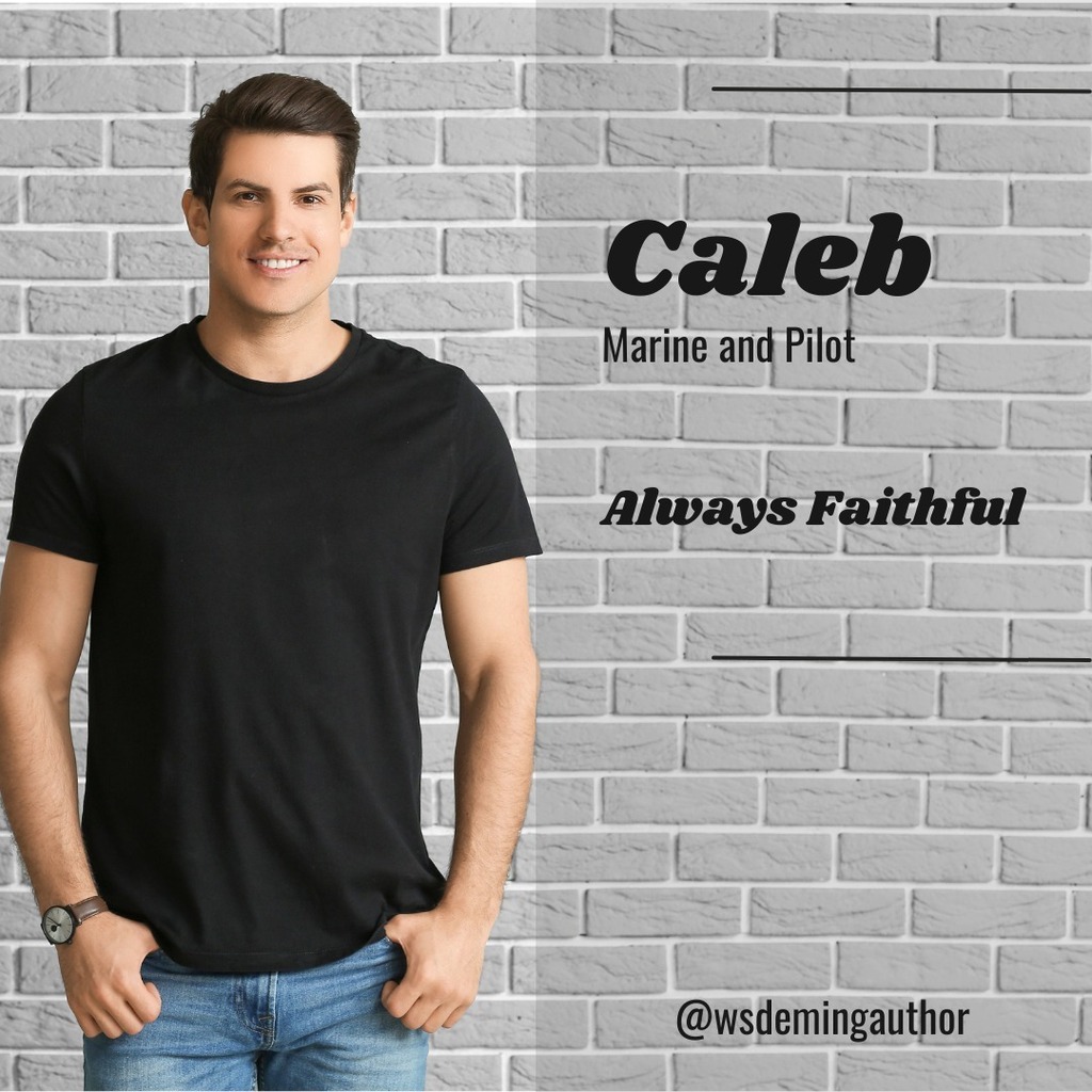 WSDeming's tweet photo. Paige watched Caleb as everyone got their luggage out of the car. His focus was elsewhere, and she had an uninterrupted view of him. Definitely more handsome than in high school. He moved with strength and grace. Through Alisa, she knew Caleb had worked … https://t.co/Ln5F12N7O1 https://t.co/zL9v00mkDg