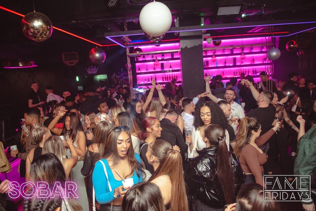 SobarUK's tweet photo. Just one more night 🙏

Every Friday &amp; Saturday! Tickets available through link in the bio! 🎟️
Message us for all VIP BOOKINGS! 🍾 https://t.co/Bk57Gur0k6