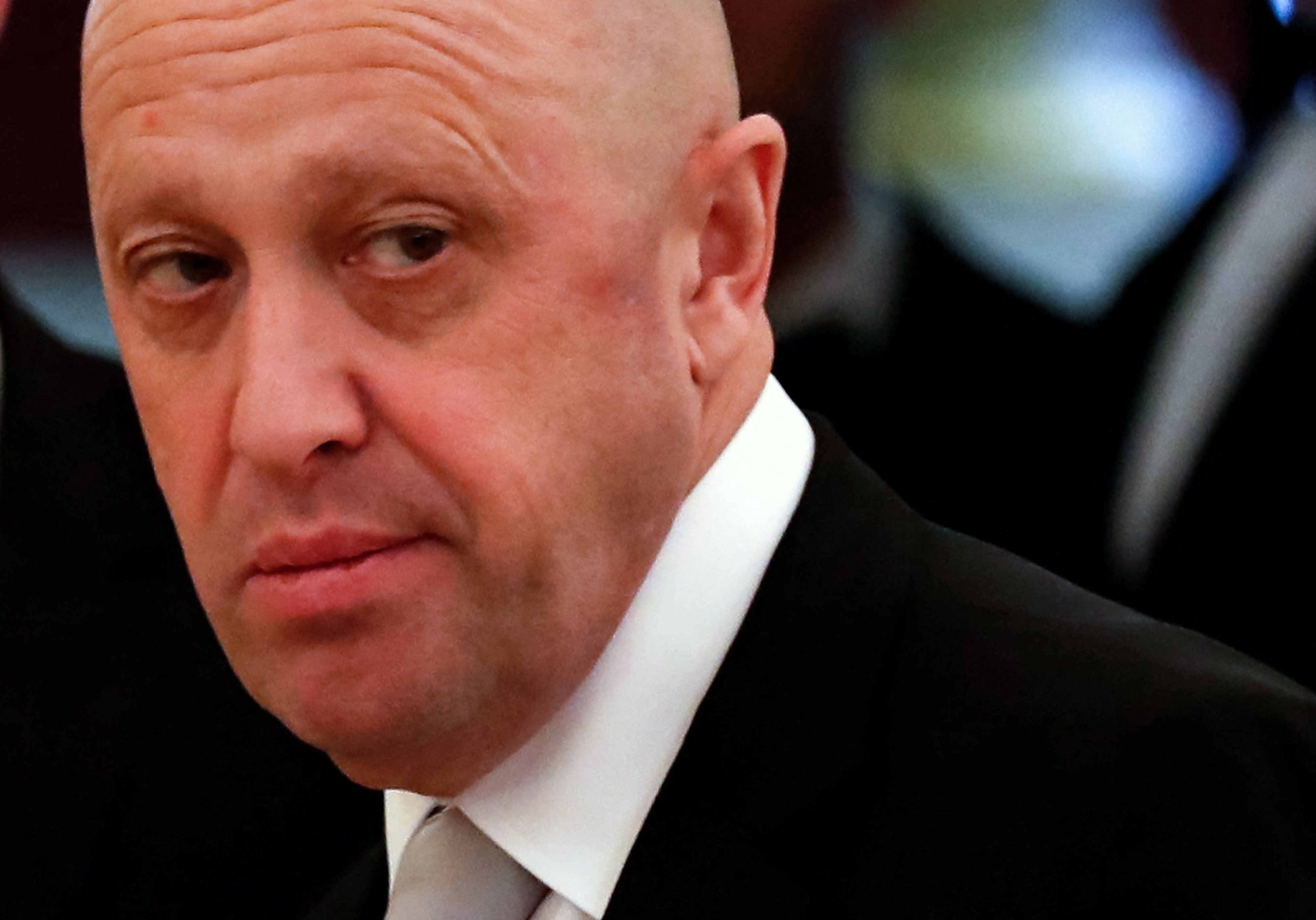 Bloomberg on Twitter: "Yevgeny Prigozhin, the powerful founder of mercenary  group Wagner, is preparing to scale back his private army's operations in  Ukraine, sources say Latest updates: https://t.co/prOPBe4oWh  https://t.co/VXXBETrtAF" / Twitter