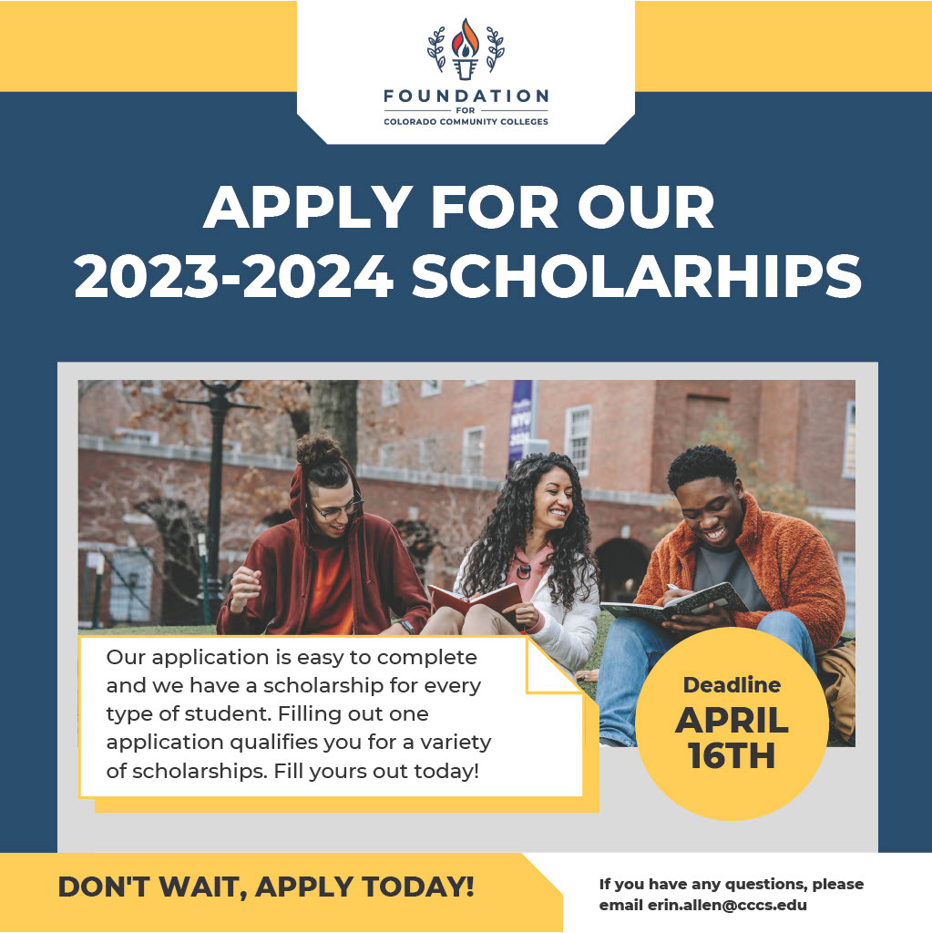 CCD Foundation tweet media