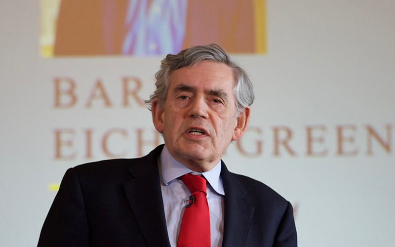 'Former PM Brown backs football regulator'

An independent regulator of UK football would improve the game’s governance and financial resilience, former prime minister Gordon Brown has told PF.

publicfinance.co.uk/2023/03/former…