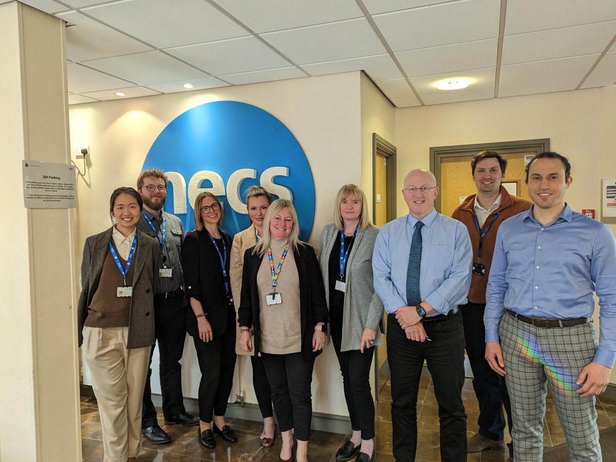 OPTICA_NECS's tweet photo. The team held a workshop today to discuss our existing support framework to customers.  Great discussions held with ideas for #continuousimprovement @NHSnecs.  

We look forward to enhancing our current processes as we move to a business as usual model at existing Trusts. https://t.co/qWTlbV7tgO