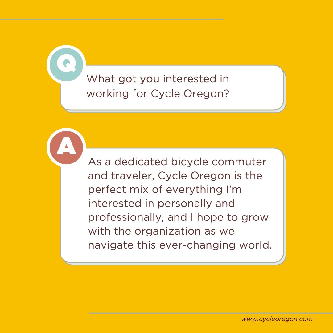 CycleOregon's tweet image. 