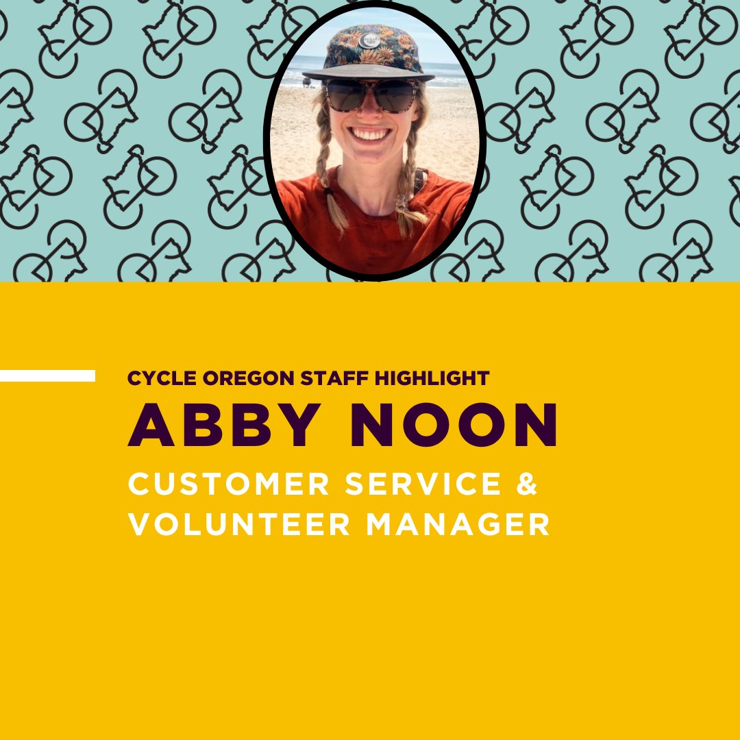 CycleOregon's tweet image. 