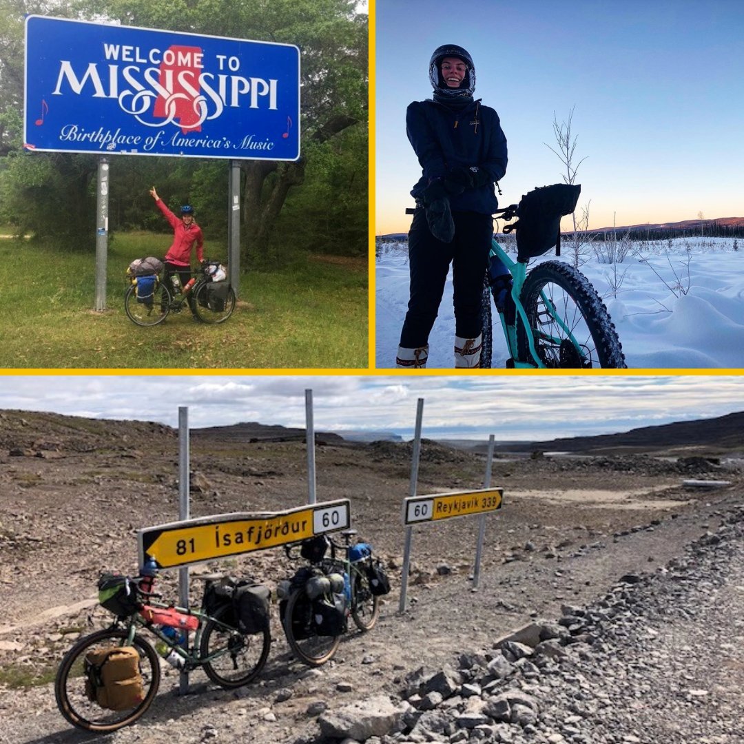 CycleOregon's tweet image. 