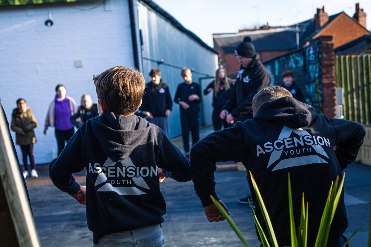 Ascension_DC's tweet photo. 🔺ASCENSION YOUTH SUMMER TERM🔺

The sign-ups are now OPEN to join our Summer Term youth dance classes☀️ 

FULL INFO on our website⤵️
➡️ https://t.co/S2IRUWhXoH

📅 Week commencing 17th April.
📍@albanytheatre 

#CoventryDance #YouthDance #CovHour https://t.co/DxNPQR8GxR