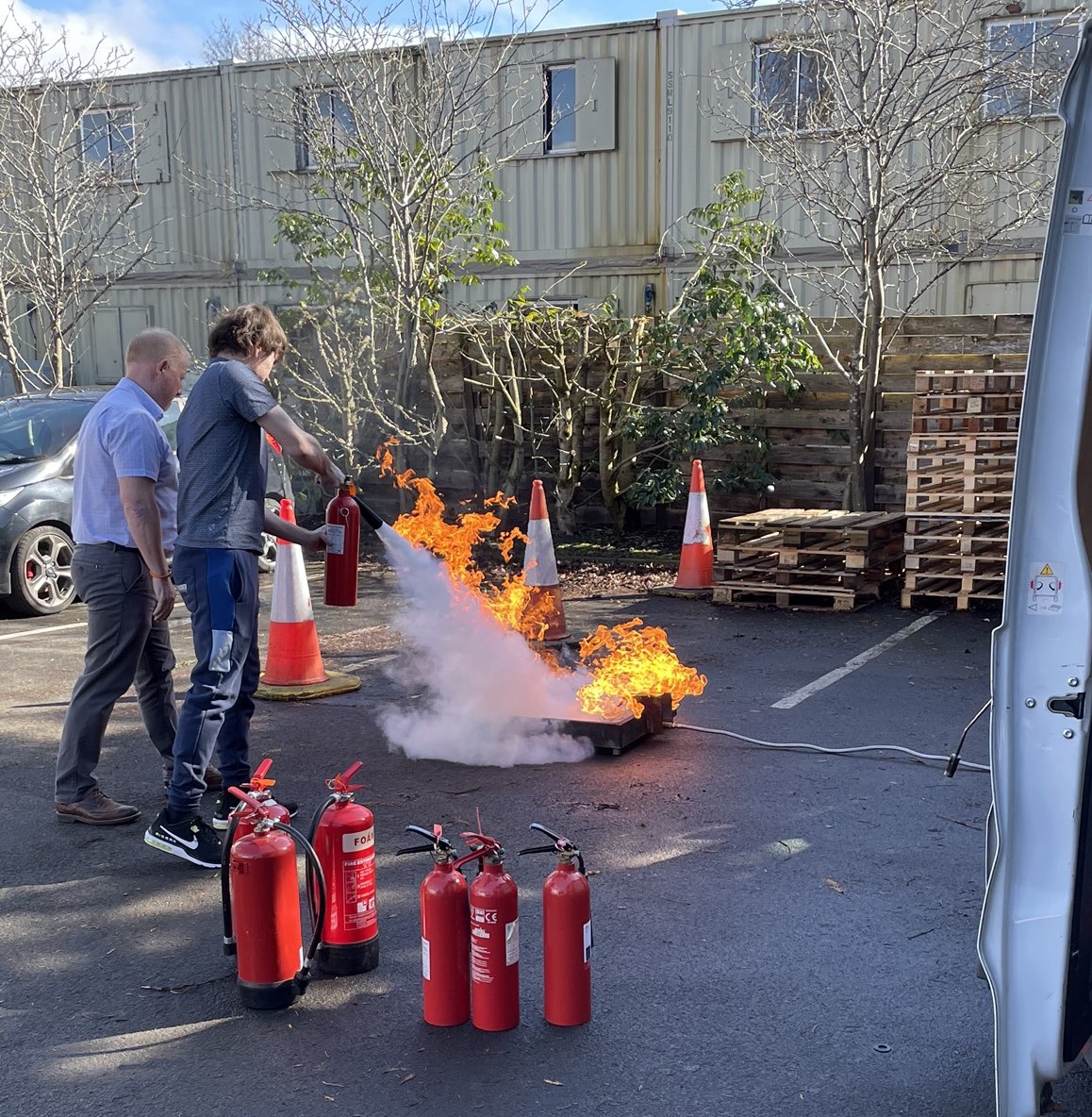 Multichem Ltd. tweet media