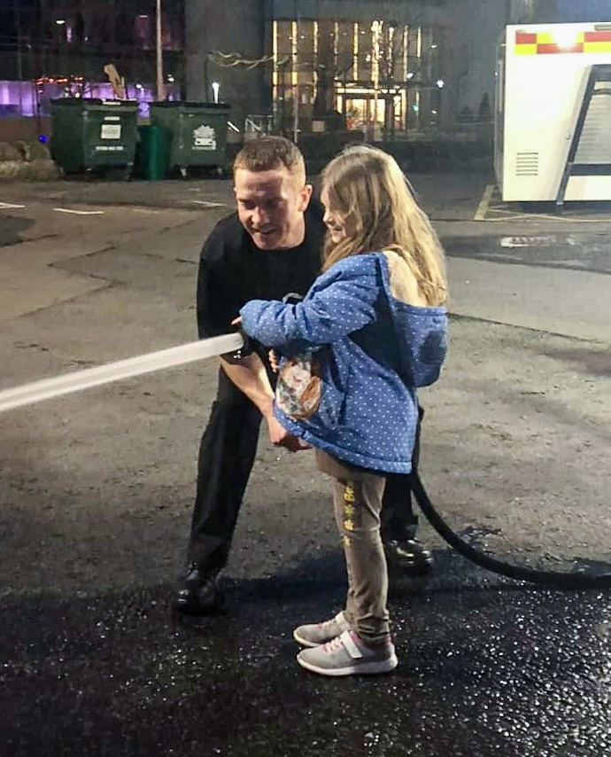 Girlguiding Edinburgh tweet media