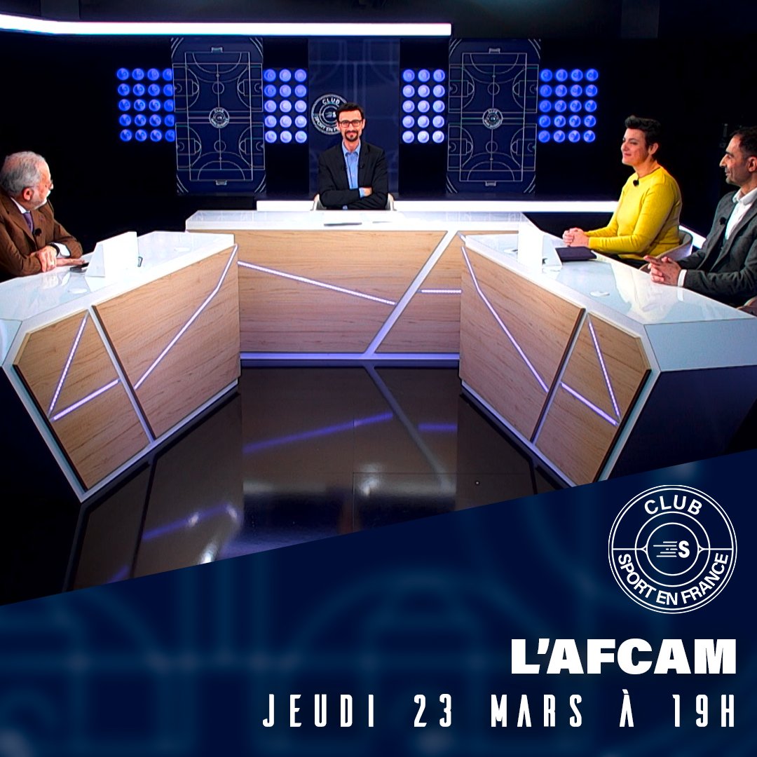 Sport en France tweet media