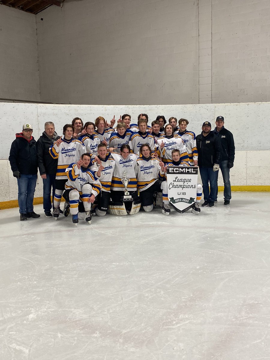 hogey24's tweet photo. Undefeated all season League Champs! https://t.co/XyFQU1xzBf