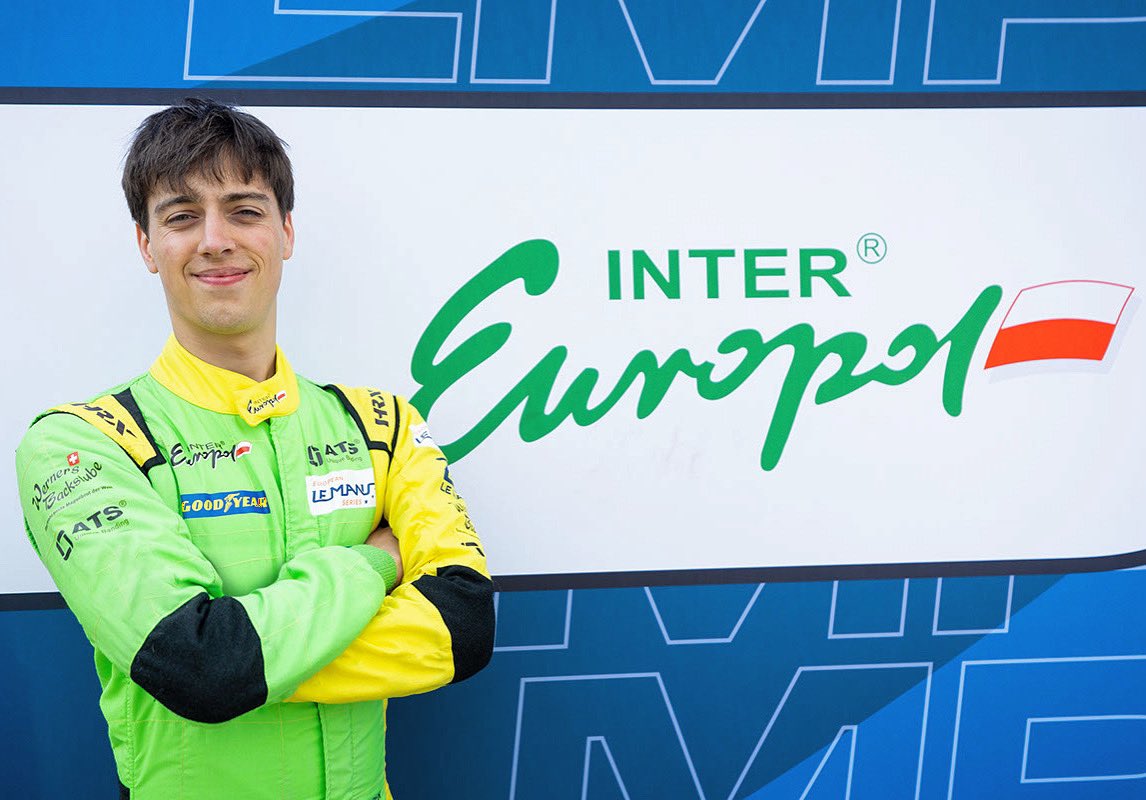 Infinity Sports MGMT tweet media