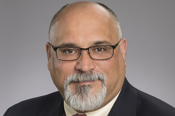 Congratulations to Dr. Jaffar Khan for being appointed chair of the Department of Neurology in the Emory University School of Medicine, effective April 1, 2023! 
bit.ly/3JE6QXY