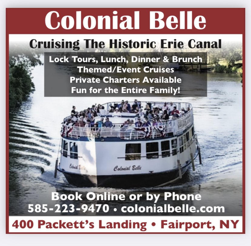 ColonialBelle tweet media