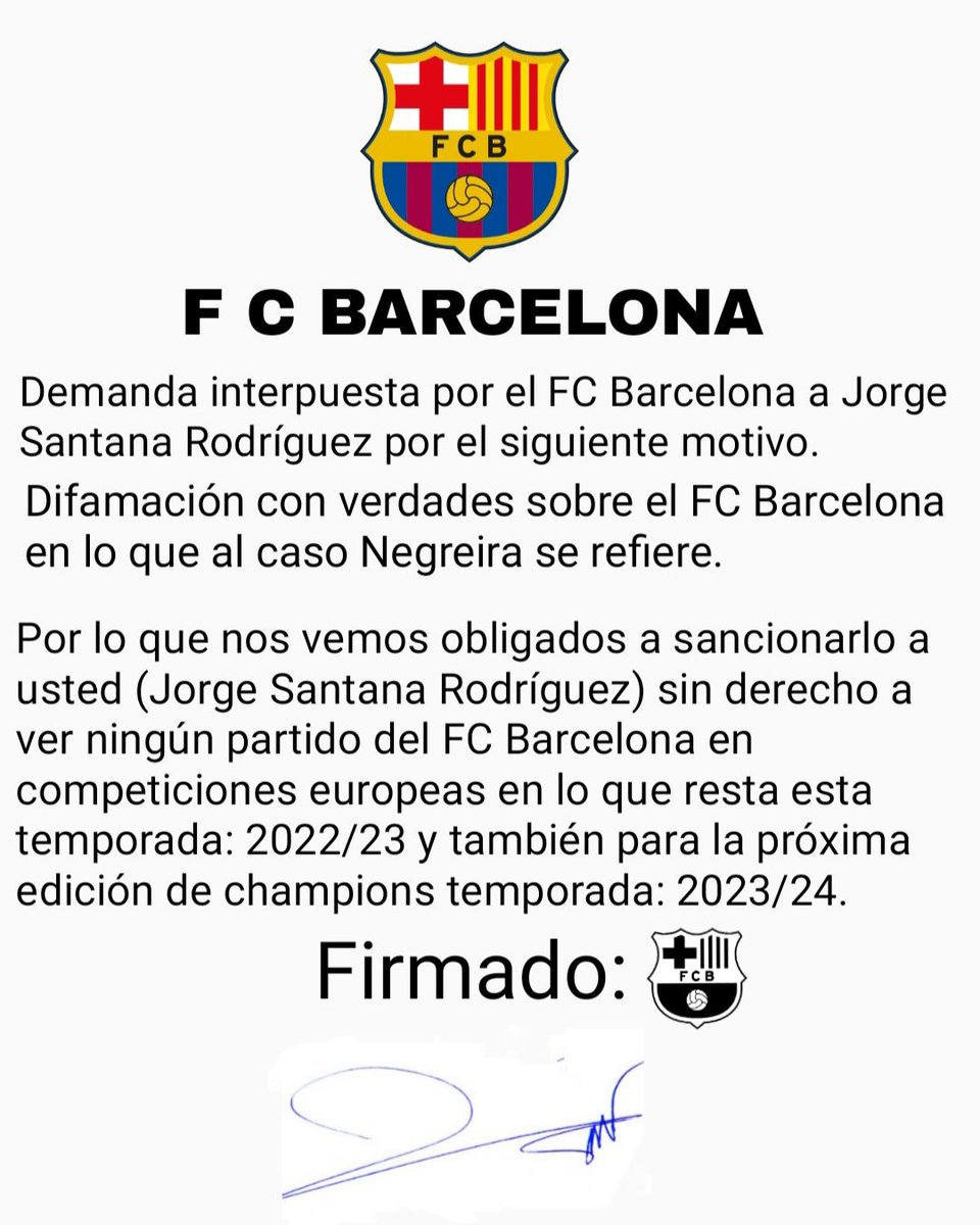 YA ME LLEGO LA DEMANDA DEL FARZA 😂😂😂🤦🤦