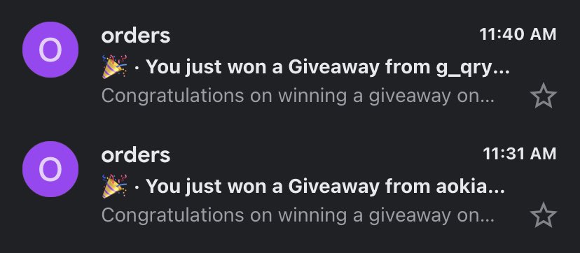 andrewstackstv's tweet image. my luck today 🥹🍀 9 mins apart haha @steveaoki @Whatnot