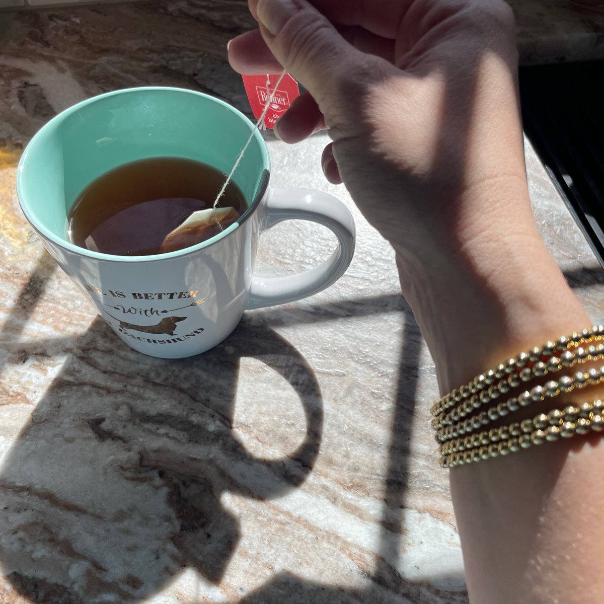 Okay... y'all... Let me spill the tea on our Bubble Bracelets!!! They are all gold filled and will NEVER TARNISH! Also, we have some of the cutest designs a star, hamsa, smiley face, a little girl/boy and so much more!!! 

#goldfilledjewelry #tarnishresistantjewelry