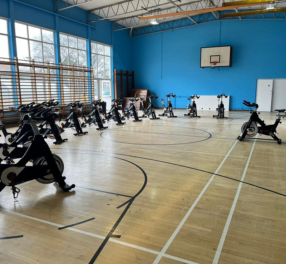 <a href="/GordanoSports/">Gordano Sport Centre</a>  Wednesday 18:00-19:00, 19:00-20:00 &amp; Sunday 09:00-10:00 Monthly membership or pay as you go options. #gym, #health, #portishead