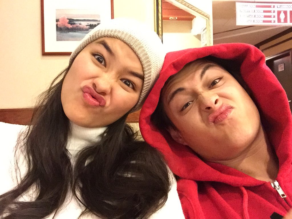 m_susethsarcon's tweet photo. We've been together since 2014

Lucky number ²⁴
2gether 4ever
   24🤍
@lizasoberano @itsenriquegil 
#LizaSoberano #EnriqueGil #LizQuen https://t.co/jr9Rj8xmVy