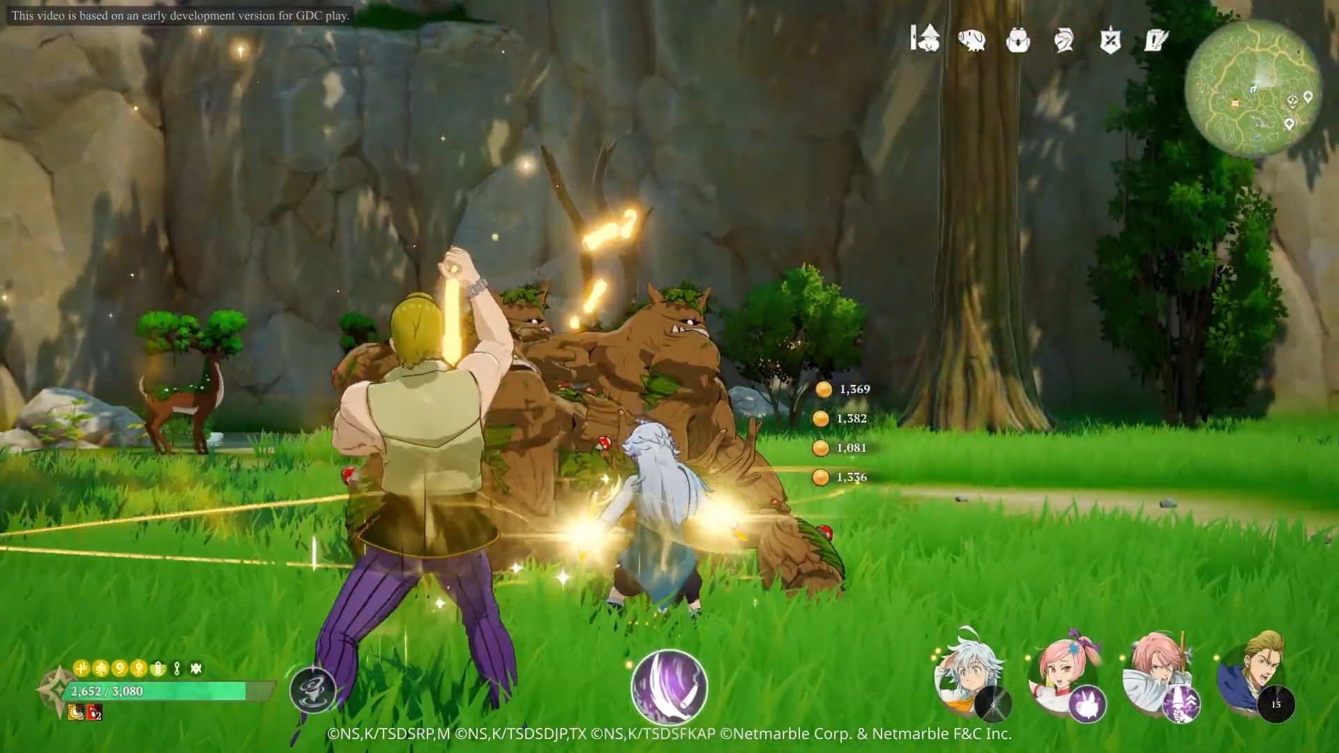 The Seven Deadly Sins: Origin - News على X: "Seven Deadly Sins Origin - In Game Pictures of the HUD #7dsOrigin #7deadlysins #7DeadlySinsOrigin https://t.co/naNlsYfRIS" / X