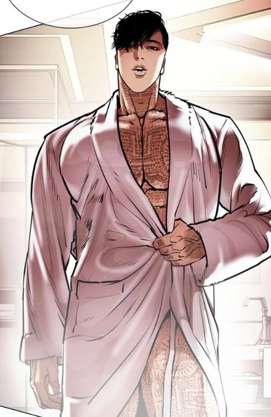 FIGHTINGKINGS's tweet photo. Samuel looked at the reader while he was in his bath robe staring into there eyes .

"What are you doing here?." https://t.co/cIzyfmr1sx